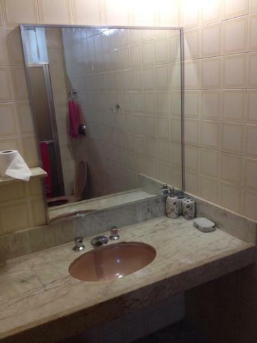 Visconde De Piraj� Apartment