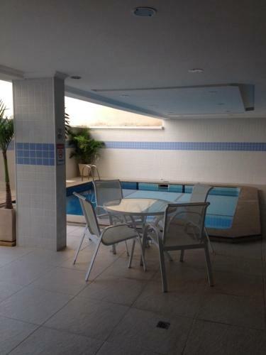 Visconde De Piraj� Apartment