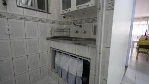 Apartamento Copacabana 205