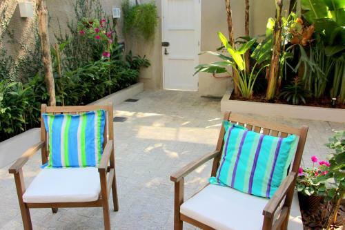 Bed & Breakfast G�vea Bnb