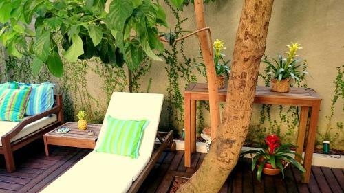 Bed & Breakfast G�vea Bnb