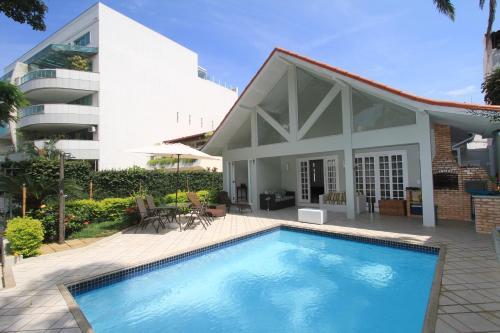 Hostal Ref House Barra Da Tijuca