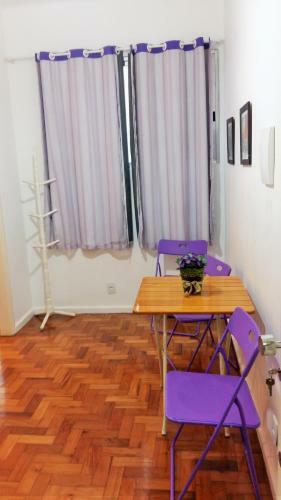 Apartamento Lausanne