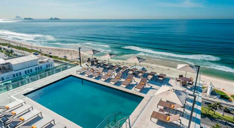 Hotel Windsor Marapendi