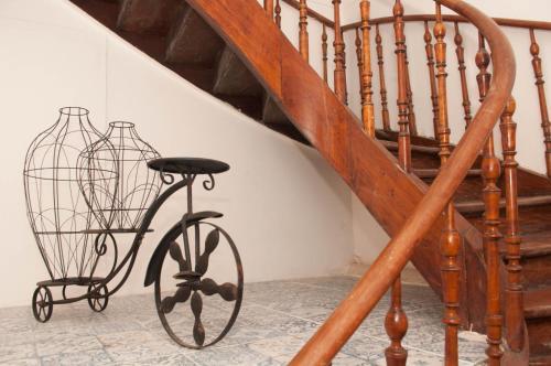 Hostal Voa Casa Tuxi