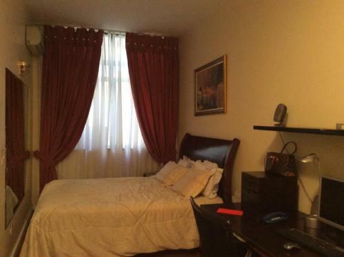 Apartamento Copacabana