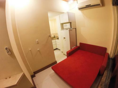 Apartamento Leblon Garden Studio