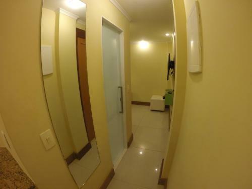 Apartamento Leblon Garden Studio