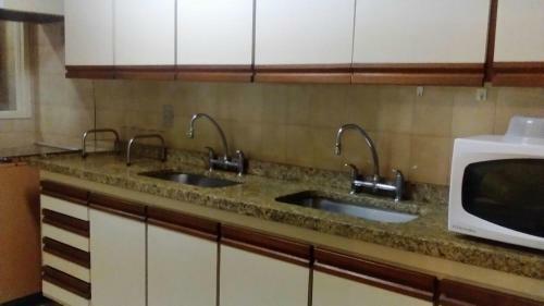 Otimo Apartamento Em Copacabana