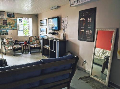 Hostel New Ipanema