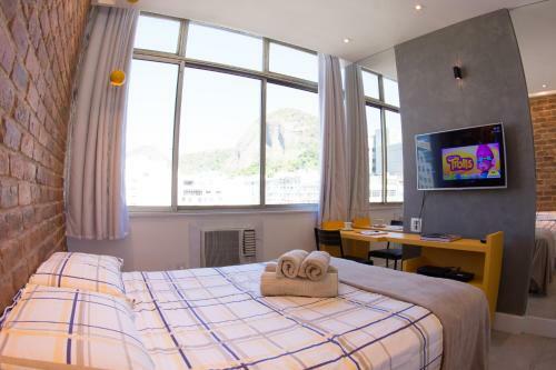 Apartamento Copacabana