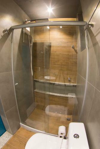 Apartamento Copacabana