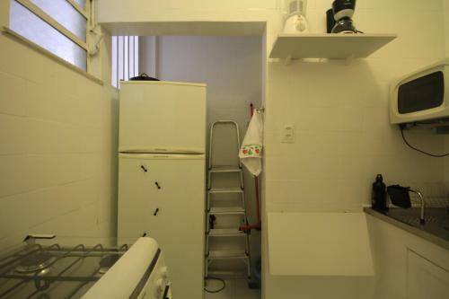 Apartamento Assis 801