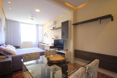 Apartamento Assis 801
