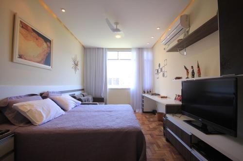 Apartamento Assis 801