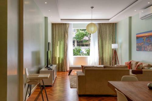 Apartment Copacabana