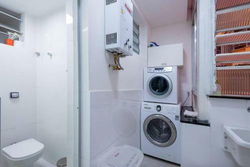 Apartment Copacabana
