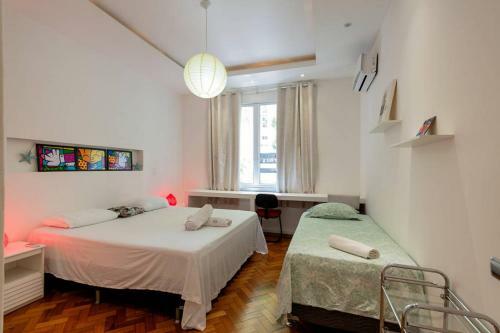 Apartment Copacabana