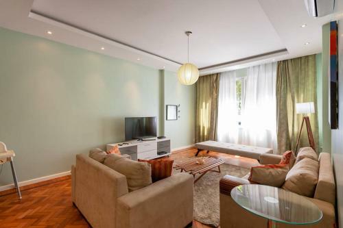 Apartment Copacabana