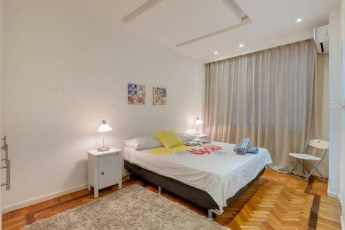 Apartment Copacabana