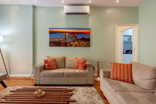 Apartment Copacabana