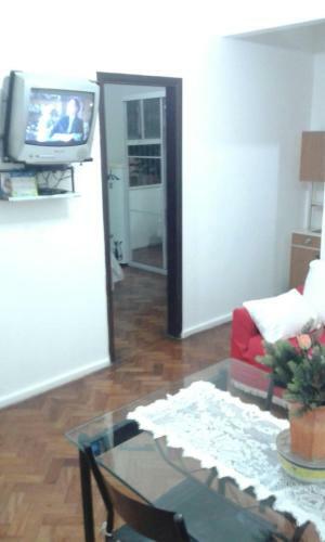 Apartamentos Barata Ribeiro