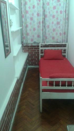 Apartamentos Barata Ribeiro