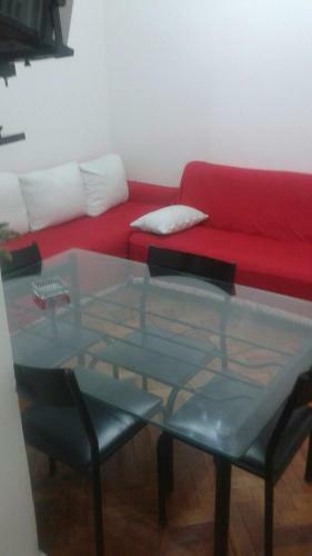 Apartamentos Barata Ribeiro