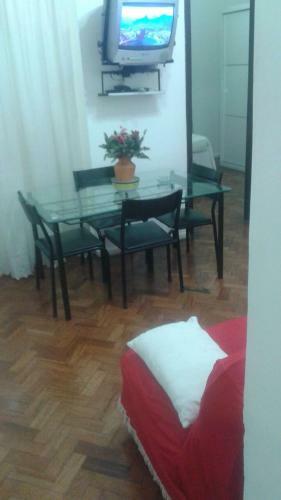 Apartamentos Barata Ribeiro