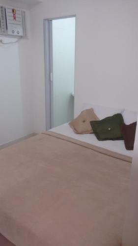 Albergue Rio Earth