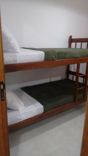 Albergue Rio Earth