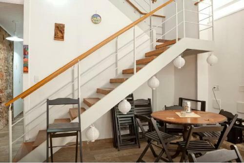 Albergue Rio Earth