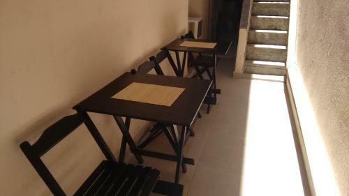 Albergue Rio Earth