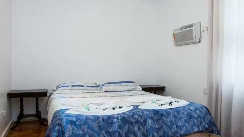 Apartamento Cora��o De Copacabana