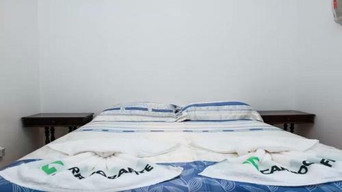Apartamento Cora��o De Copacabana