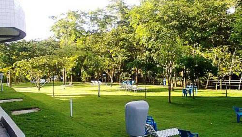 �guas Da Serra Apart