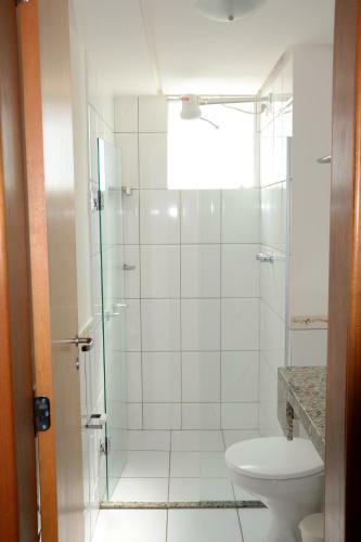 Aguas Da Serra Apart Service