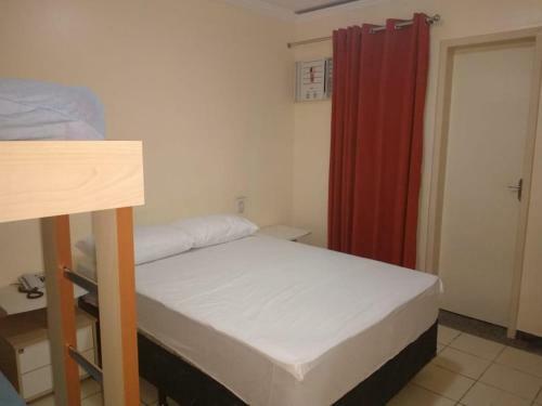 Apartamento Di Roma Rio Quente