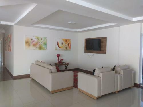 Apartamento Di Roma Rio Quente