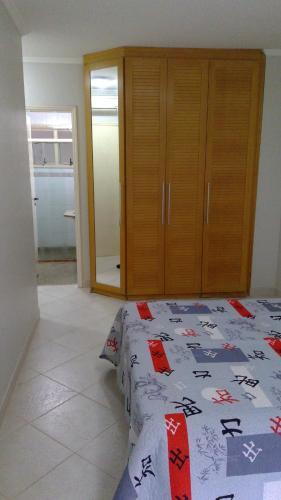Apartamento Riviera De S�o Louren�o