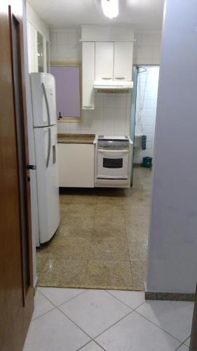Apartamento Riviera De S�o Louren�o