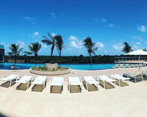 Hotel Salinas Park Resort
