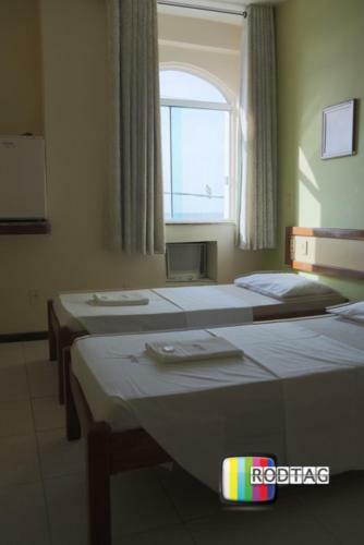 Hotel Porto Da Barra