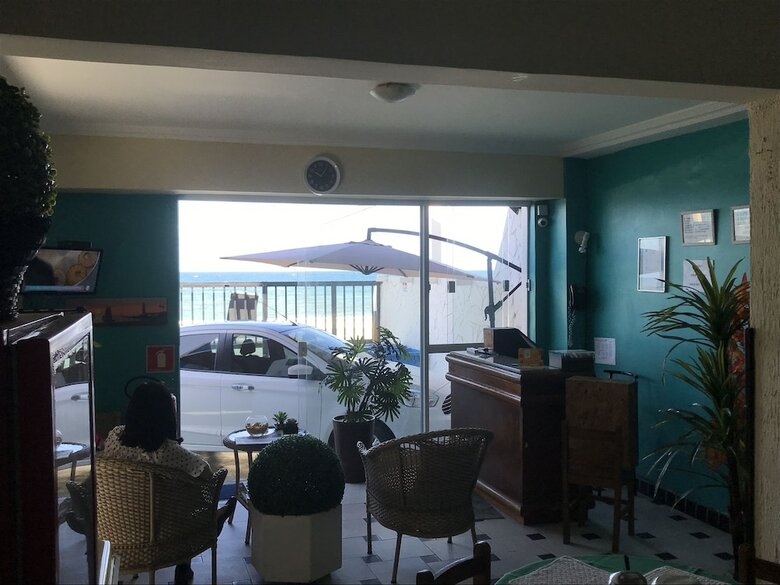 Hostal Pousada Solumar