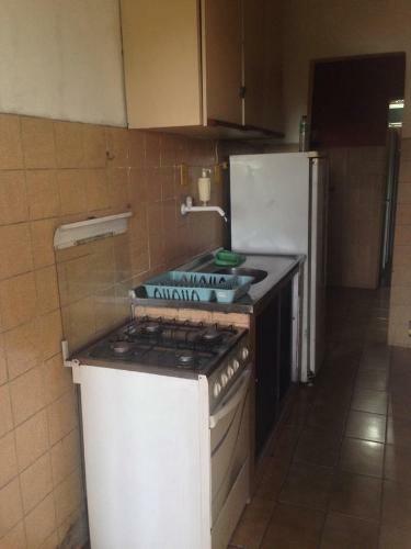 Albergue Nega Maluca Guesthouse