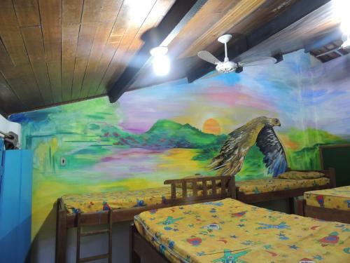 Hostel Oh Meu Rei