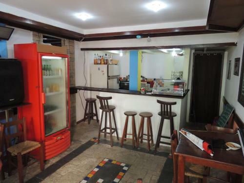 Hostel Oh Meu Rei