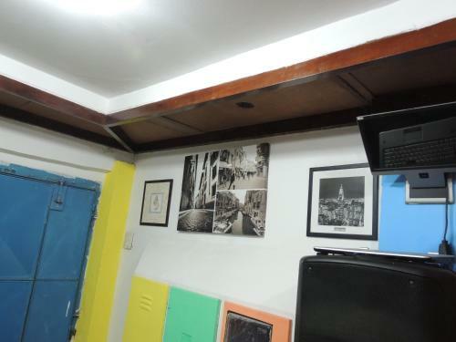 Hostel Oh Meu Rei