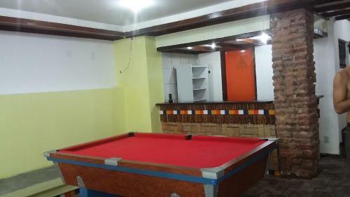 Hostel Oh Meu Rei