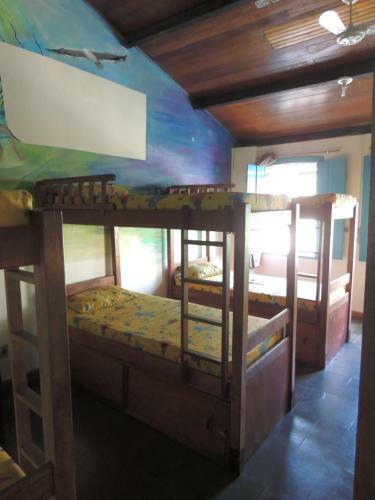 Hostel Oh Meu Rei
